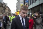 Conservative Party Conference Manchester